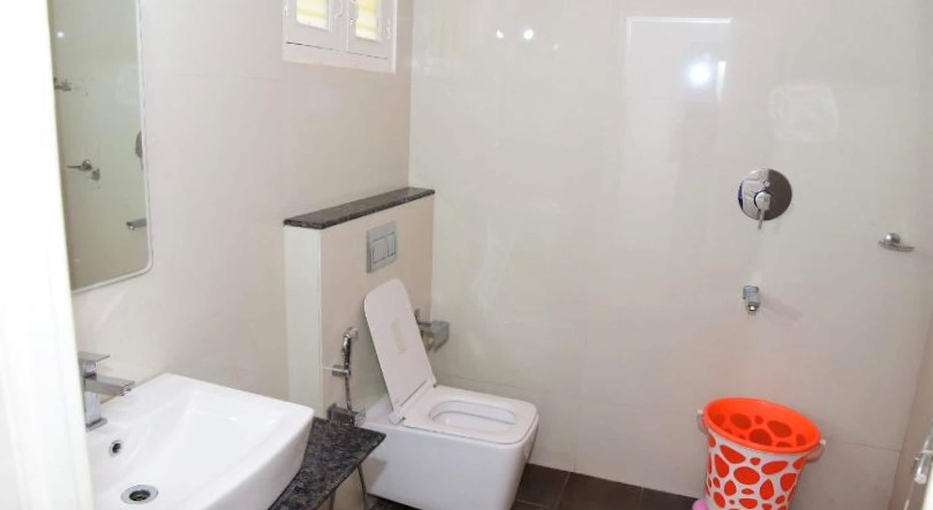 Sabyatha Homestay Chikkamagaluru - Tap to explore photos