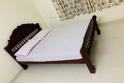 Ocean pearl rooms