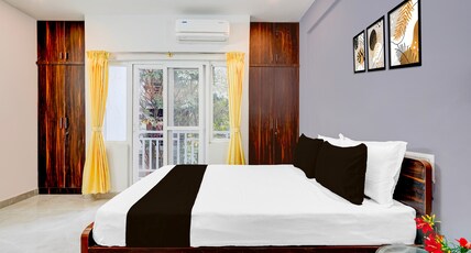 Townhouse Jeevith Gardens Residency Room Type - Classic