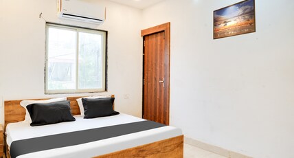 Hotel O Golden Pearl Room Type - Classic Hotel O Golden Pearl Room Type - Classic