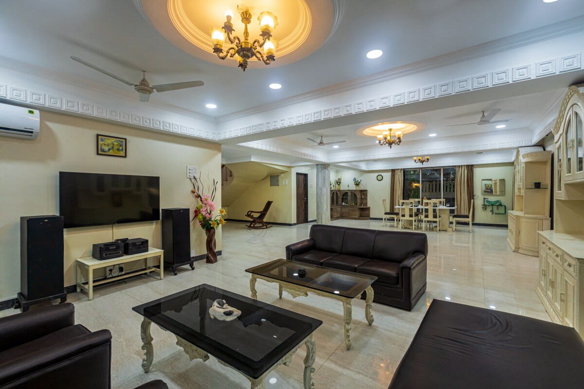 Main gallery