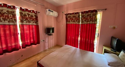 Valley Green B5 Villa Room Type - Bedroom 2