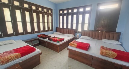 Kandari Guest House Room Type - Five Bed Room