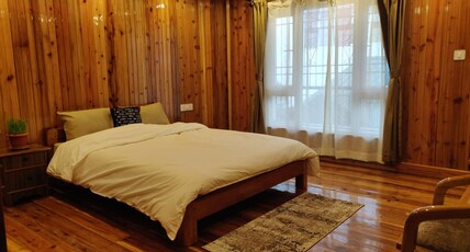 The Sitatara Homestay Room Type - Room Ka