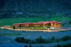 Rustic Roots Resort and Spa
