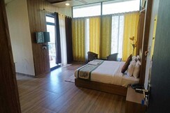 Palette ISBT Dehradun Formerly Hotel Le Hem
