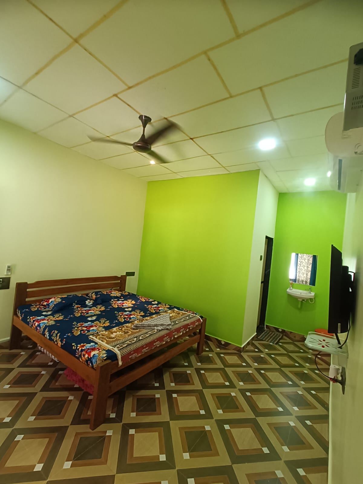 Sindhu Swarajya Homestay - Tap to explore photos