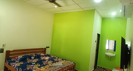 Sindhu Swarajya Homestay Room Type - Deluxe AC Room