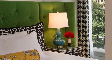 Kimpton HOTEL MONACO PITTSBURGH Room Type - Essential Room