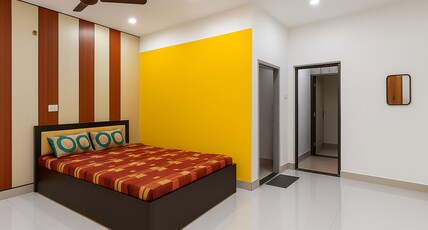 Radhika Guest House Nandgaon Room Type - Bedroom 1