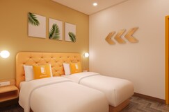 Bloom Hotel - Taloja, Navi Mumbai