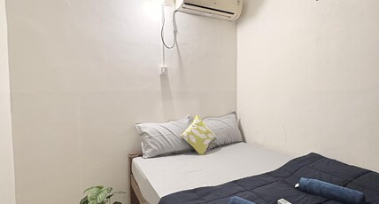 Kamadhenu 2BHK Stay Room Type - 2BHK