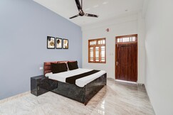 Hotel O Kashvi Inn & Cafe
