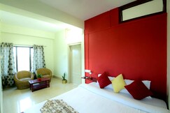 Hotel Bhargav (Ishan Arcade)