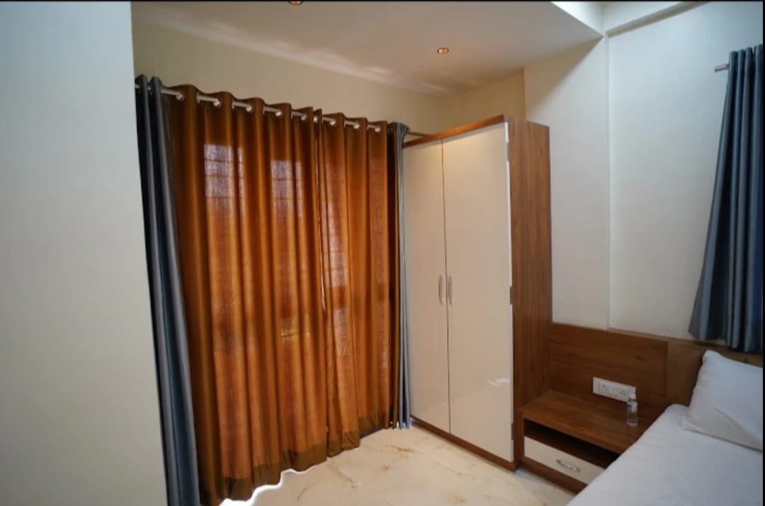 Hotel Madhavan International Wai - Tap to explore photos