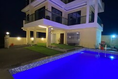 Mount Retreat Villa 4bhk Lonavala