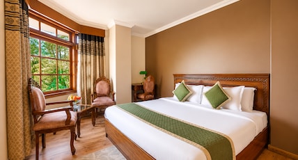 Wingait inn near Mall road by Eastlynn experiences Room Type - Premium Room with Valley View Wingait inn near Mall road by Eastlynn experiences Room Type - Premium Room with Valley View