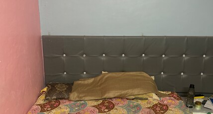 Ranjeet house Room Type - Bedroom
