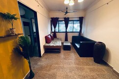 1BHK Apartment Ground Floor