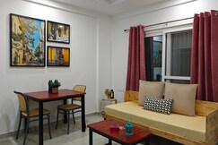 116 Home Tales by Tipiverse, BTM Layout