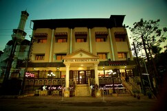 HOTEL RESIDENCY PARK - KAIRALI