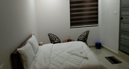 GREEN LAND RESIDENCY Room Type - 2 BEDROOM SUITE