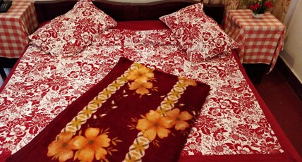 YWCA Wyoming Coonoor | Rooms & Restaurant Room Type - Heritage Double Room