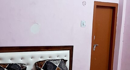 Atithi Niketan Room Type - Bedroom 3