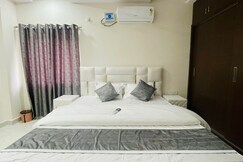 Viswanadhunis Antilia Comfort Stays Inn