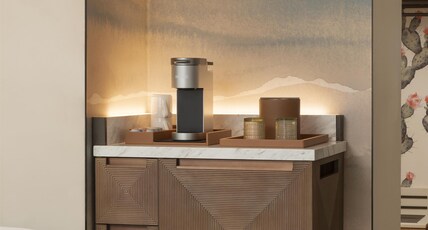 The Scottsdale Resort and Spa, Curio Collection by Hilton Room Type - 2 QUEENS W  PATIO