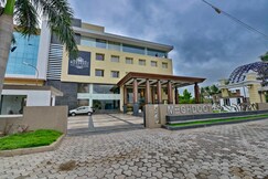 Meghdoot Hotel & resort