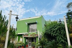Hotel Green Garden