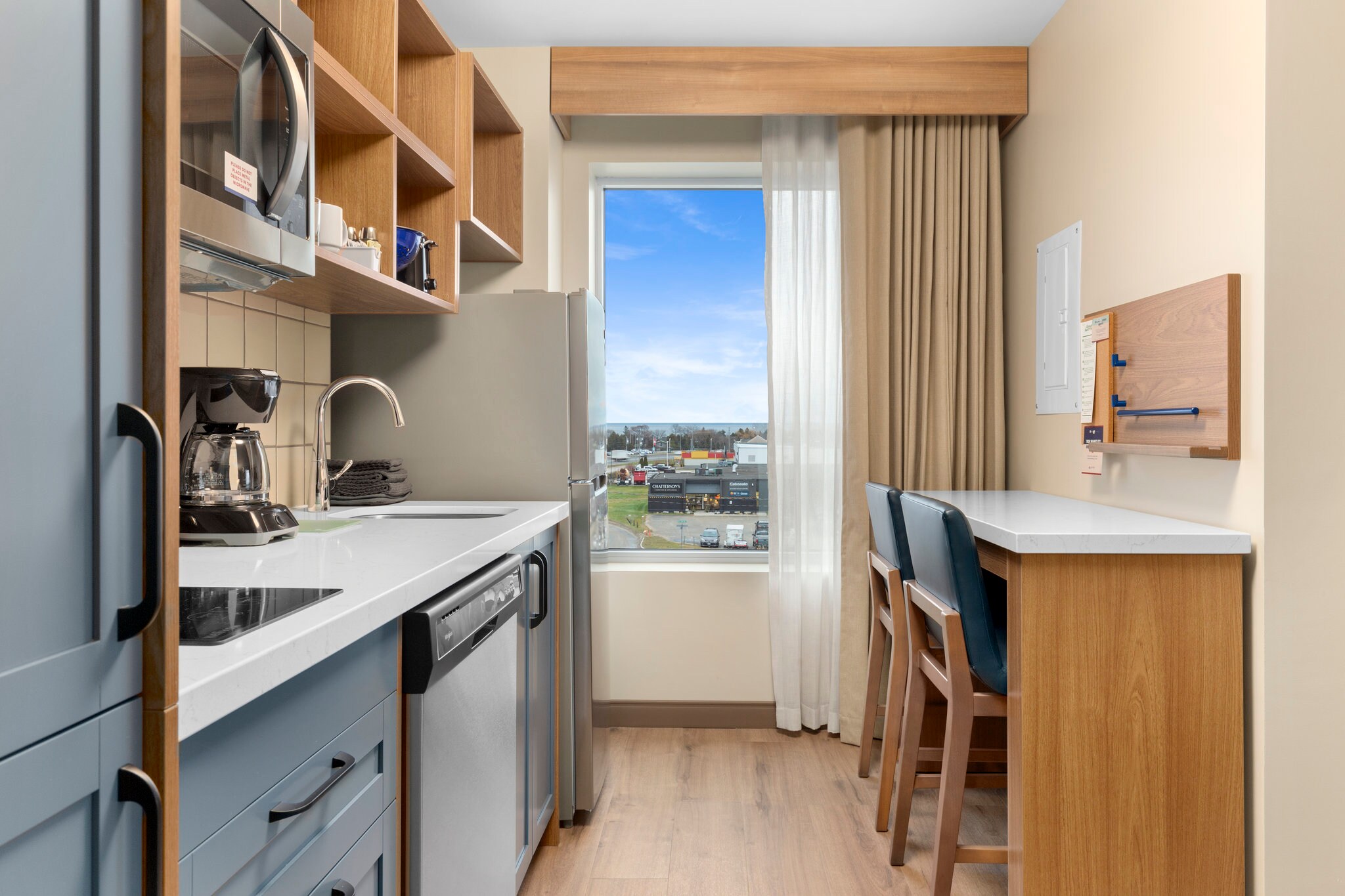Candlewood Suites COLLINGWOOD, an IHG hotel - Tap to explore photos