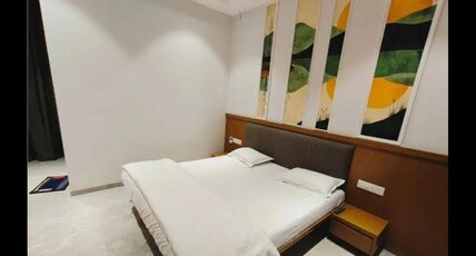 LL Palace Room Type - Deluxe Room