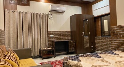 S.J. Homestay Room Type - Bedroom 3