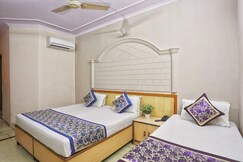 Madhu Hotel and Banquet