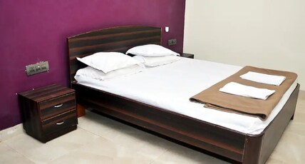 Abhilasha Homestay | Rooms & Restaurant Room Type - Non Ac Classic