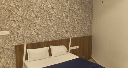 KPN TOWER Room Type - Bedroom 2