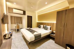 Hotel Rachna Tourist 