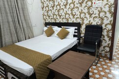 Hotel Vidyashankar Inn