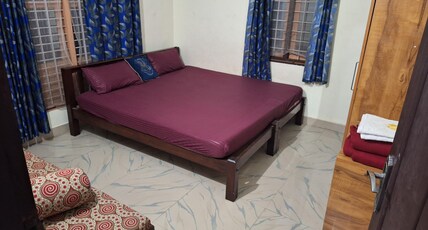 Mararihopes Room Type - Bedroom 1
