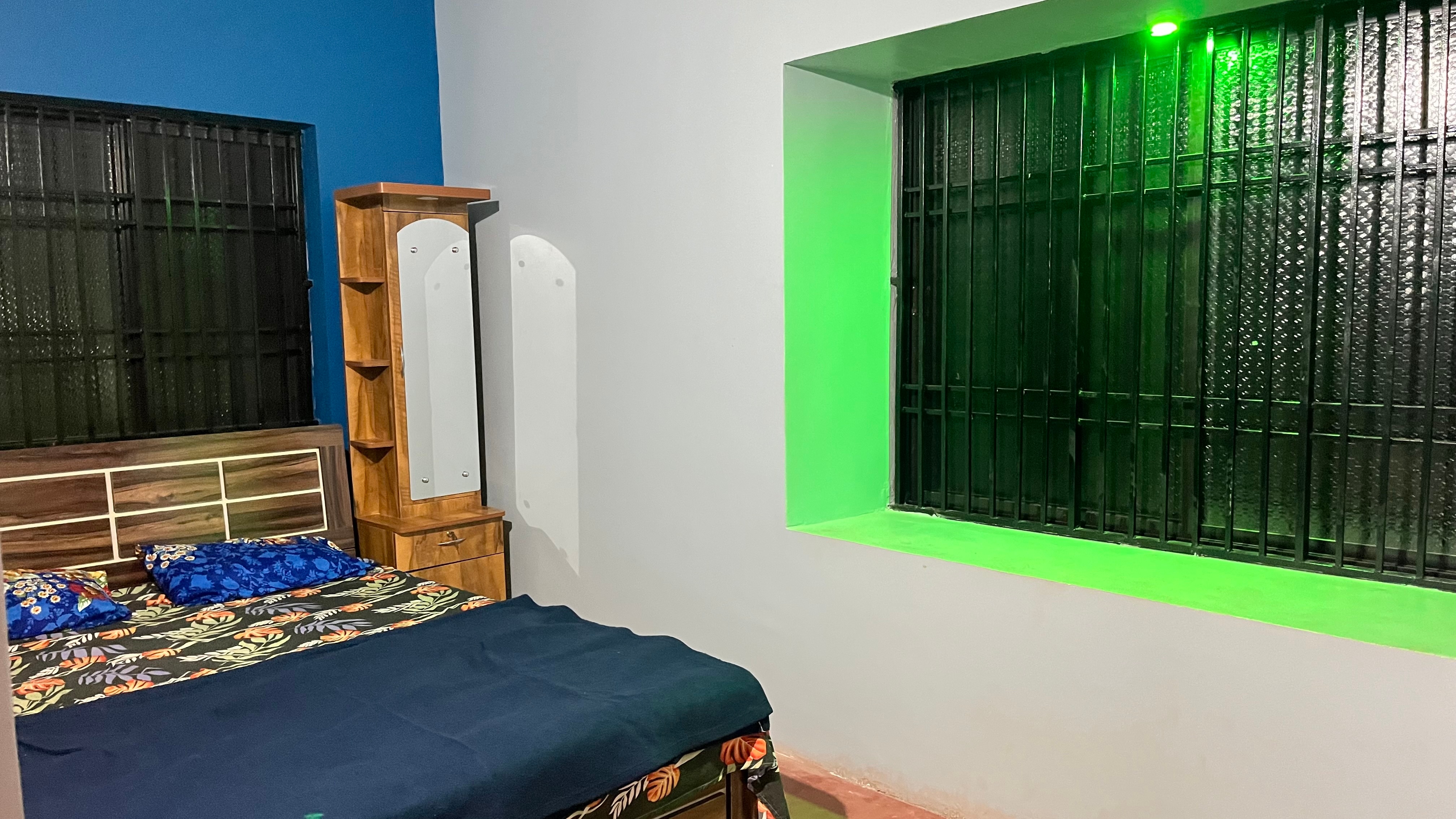 Shree Guru home stay, Gokarna - Tap to explore photos