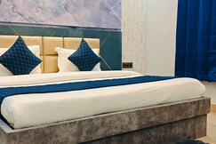 Hotel Samarth Residency