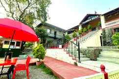 Address of Hotel Chandravilas, Mount Abu