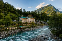 The River Grand