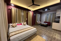 Aerovista Home Stays