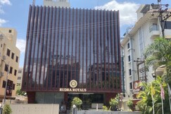Hotel Rudra Royal