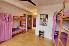 Hills Tale Backpackers Hostel