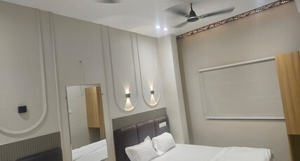 Hotel Shree Ji Heritage Room Type - Super Deluxe
