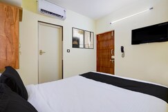 Rooms of Collection O Bangalore Airport Stay